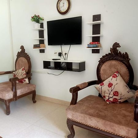 شقة Palolem Garden Estate كِناكونا المظهر الخارجي الصورة