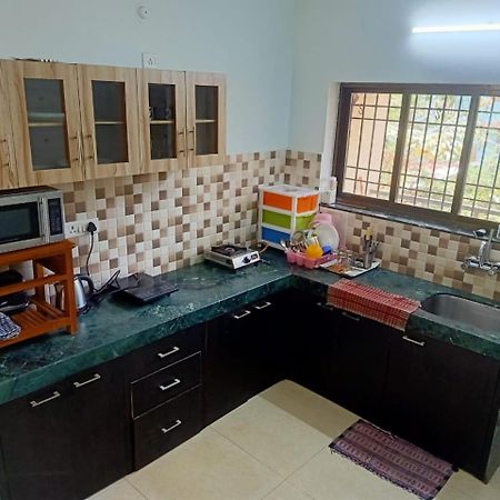 شقة Palolem Garden Estate كِناكونا المظهر الخارجي الصورة
