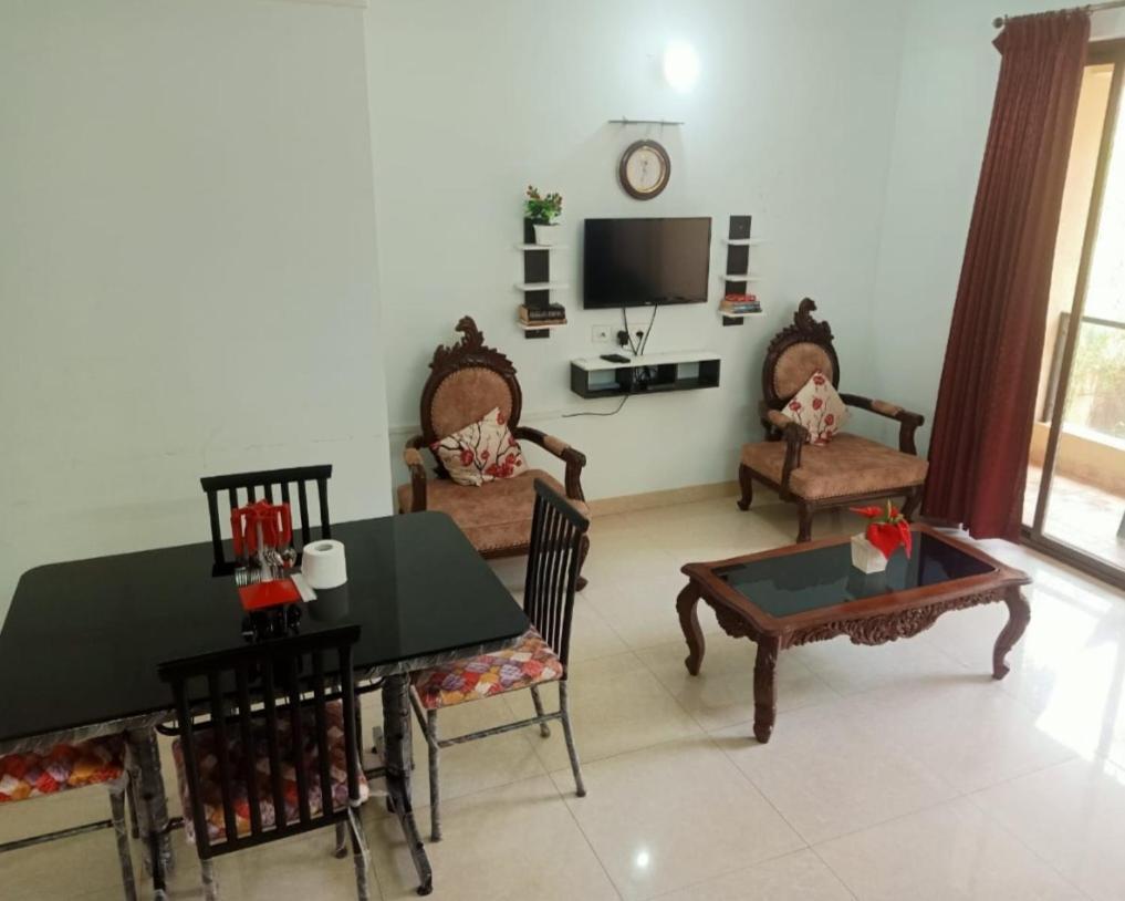 شقة Palolem Garden Estate كِناكونا المظهر الخارجي الصورة