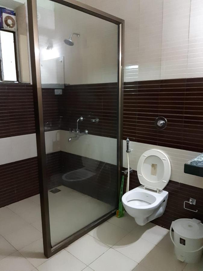 شقة Palolem Garden Estate كِناكونا المظهر الخارجي الصورة